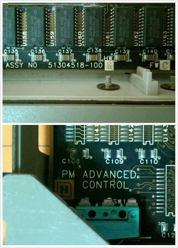 Honeywell 51304518 100 L APM Advanced Controller Modul PLC DCS